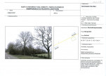Karta obiektu niewpisanego do rejestru, skan nr 1
