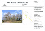 Karta obiektu niewpisanego do rejestru, skan nr 1