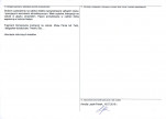Karta obiektu niewpisanego do rejestru, skan nr 2