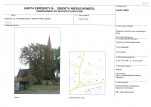 Karta obiektu niewpisanego do rejestru, skan nr 1