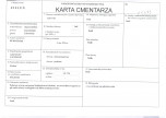 Karta cmentarza, skan nr 1