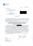 wyl - Wyłączenie z ewidencji, skan nr 1