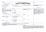 Karta cmentarza, skan nr 1