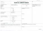 KC - Karta cmentarza, skan nr 1