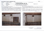 KEZN - Karta obiektu niewpisanego do rejestru, skan nr 5