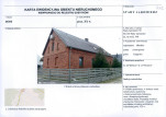 KEZN - Karta obiektu niewpisanego do rejestru, skan nr 1