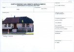KEZN - Karta obiektu niewpisanego do rejestru, skan nr 1