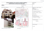 KEZN - Karta obiektu niewpisanego do rejestru, skan nr 1