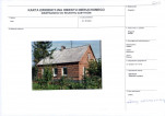 KEZN - Karta obiektu niewpisanego do rejestru, skan nr 1