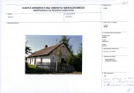 Karta obiektu niewpisanego do rejestru, skan nr 1