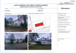 KEZN - Karta obiektu niewpisanego do rejestru, skan nr 1