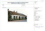 KEZN - Karta obiektu niewpisanego do rejestru, skan nr 1