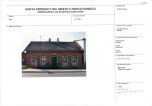 KEZN - Karta obiektu niewpisanego do rejestru, skan nr 1