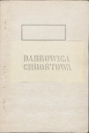 EP - Ewidencja parkowa, skan nr 3