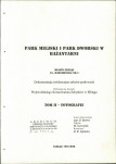 EP - Ewidencja parkowa, skan nr 172