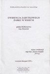 EP - Ewidencja parkowa, skan nr 4