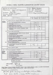 EP - Ewidencja parkowa, skan nr 2