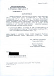 wyl - Wyłączenie z ewidencji, skan nr 1