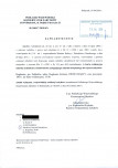 wyl - Wyłączenie z ewidencji, skan nr 1