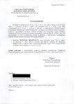 wyl - Wyłączenie z ewidencji, skan nr 1