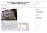 KEZN - Karta obiektu niewpisanego do rejestru, skan nr 1