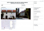 KEZN - Karta obiektu niewpisanego do rejestru, skan nr 1