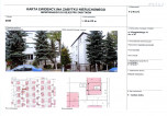 KEZN - Karta obiektu niewpisanego do rejestru, skan nr 1
