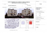 KEZN - Karta obiektu niewpisanego do rejestru, skan nr 1