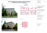 KEZN - Karta obiektu niewpisanego do rejestru, skan nr 1