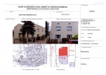 KEZN - Karta obiektu niewpisanego do rejestru, skan nr 1