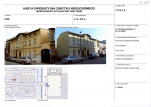 KEZN - Karta obiektu niewpisanego do rejestru, skan nr 1