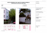 KEZN - Karta obiektu niewpisanego do rejestru, skan nr 1