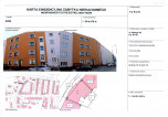 KEZN - Karta obiektu niewpisanego do rejestru, skan nr 1