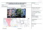 KEZN - Karta obiektu niewpisanego do rejestru, skan nr 1