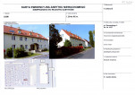 KEZN - Karta obiektu niewpisanego do rejestru, skan nr 1