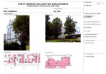 KEZN - Karta obiektu niewpisanego do rejestru, skan nr 1