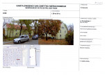 KEZN - Karta obiektu niewpisanego do rejestru, skan nr 1