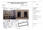 KEZN - Karta obiektu niewpisanego do rejestru, skan nr 1