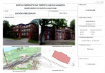 KEZN - Karta obiektu niewpisanego do rejestru, skan nr 1