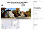 KEZN - Karta obiektu niewpisanego do rejestru, skan nr 1