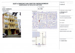 KEZN - Karta obiektu niewpisanego do rejestru, skan nr 1