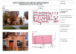 KEZN - Karta obiektu niewpisanego do rejestru, skan nr 1