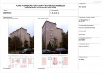 KEZN - Karta obiektu niewpisanego do rejestru, skan nr 1