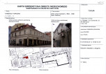 KEZN - Karta obiektu niewpisanego do rejestru, skan nr 1