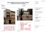 KEZN - Karta obiektu niewpisanego do rejestru, skan nr 1