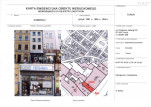 KEZN - Karta obiektu niewpisanego do rejestru, skan nr 1
