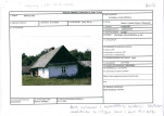 Karta obiektu niewpisanego do rejestru, skan nr 1