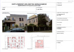 KEZN - Karta obiektu niewpisanego do rejestru, skan nr 1