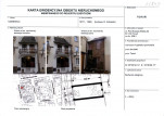 KEZN - Karta obiektu niewpisanego do rejestru, skan nr 1