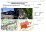 KEZN - Karta obiektu niewpisanego do rejestru, skan nr 1